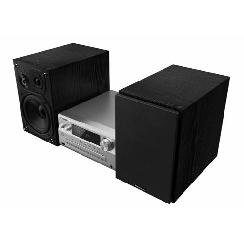 Mini Hi-Fi linija PANASONIC PMX802