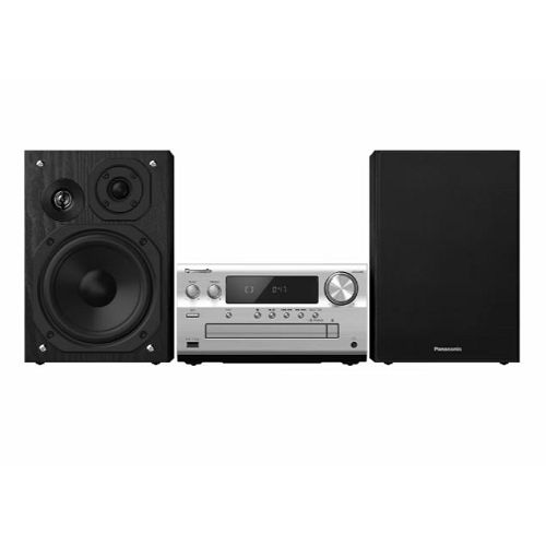 Mini Hi-Fi linija PANASONIC PMX802-1