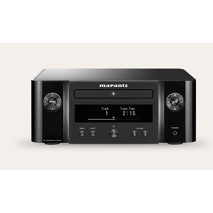 Mrežni CD receiver MARANTZ Melody X M-CR612 crni-1