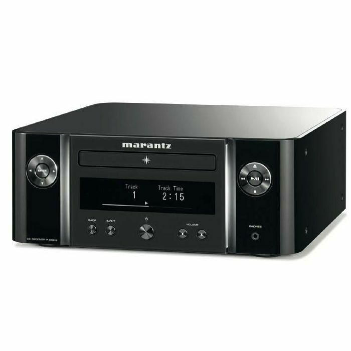 Mrežni CD receiver MARANTZ Melody X M-CR612 crni