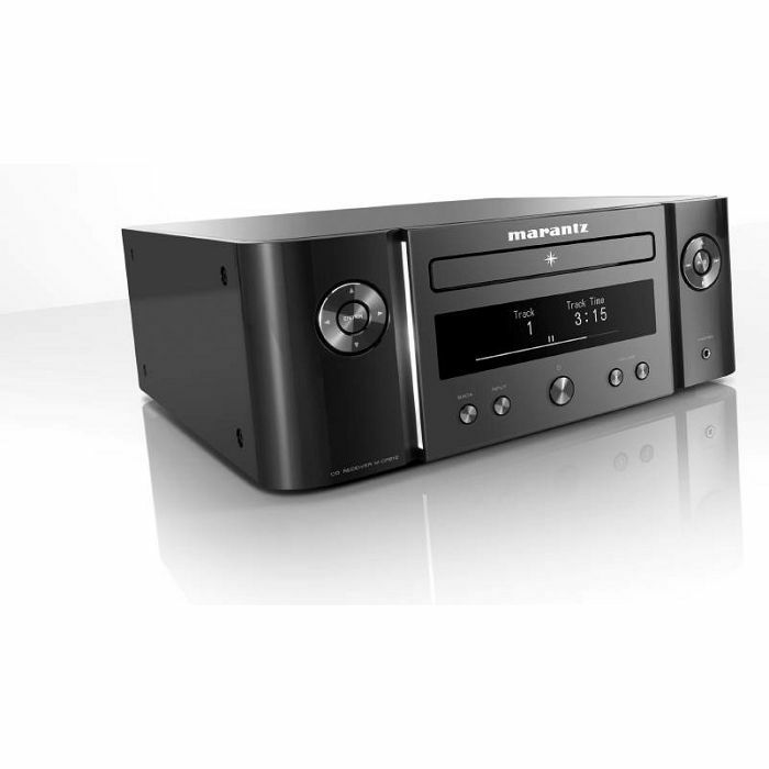Mrežni CD receiver MARANTZ Melody X M-CR612 crni-4