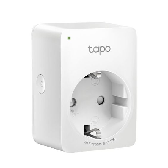 Mini pametna Wi-Fi utičnica TP-LINK Tapo P100-9