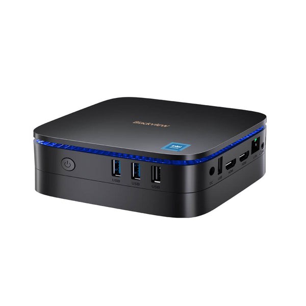 Mini PC BLACKVIEW MP60, N-series N95, 16/512GB-1