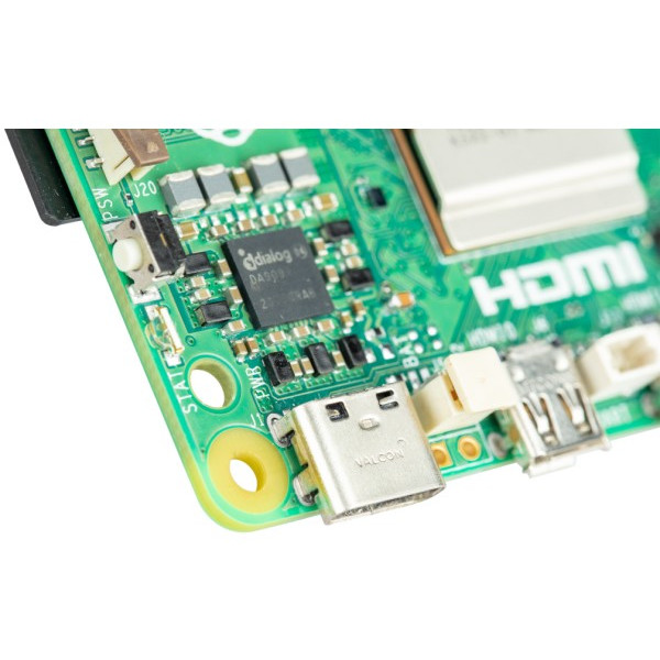 Mini PC RASPBERRY PI 5 (4GB)-3