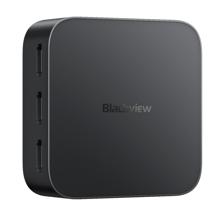 Mini računalo BLACKVIEW MP80, Intel N-series N97 (16GB RAM, 1TB SSD)-3