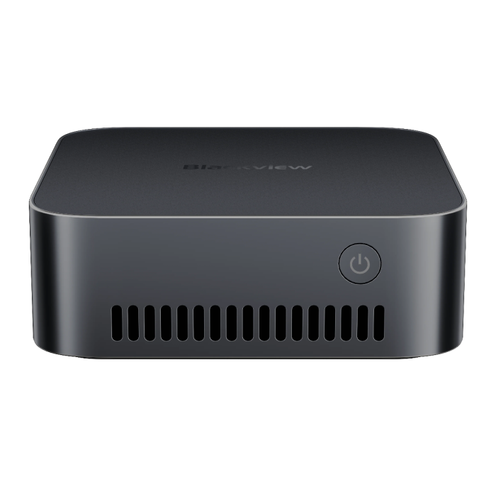 Mini računalo BLACKVIEW MP80, Intel N-series N97 (16GB RAM, 1TB SSD)-4