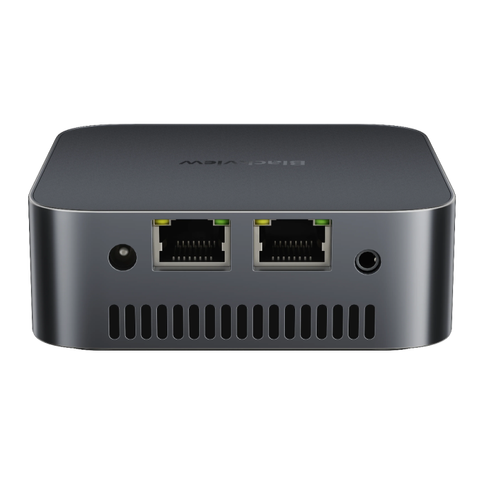 Mini računalo BLACKVIEW MP80, Intel N-series N97 (16GB RAM, 1TB SSD)-5