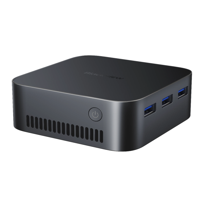 Mini računalo BLACKVIEW MP80, Intel N-series N97 (16GB RAM, 1TB SSD)-1