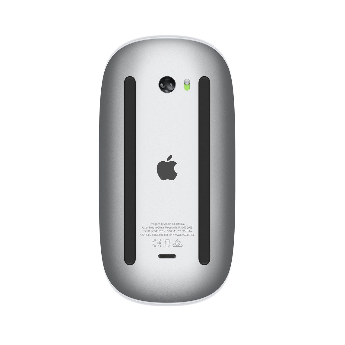 Miš APPLE Magic Mouse 3 (2021), mk2e3zm/a-5