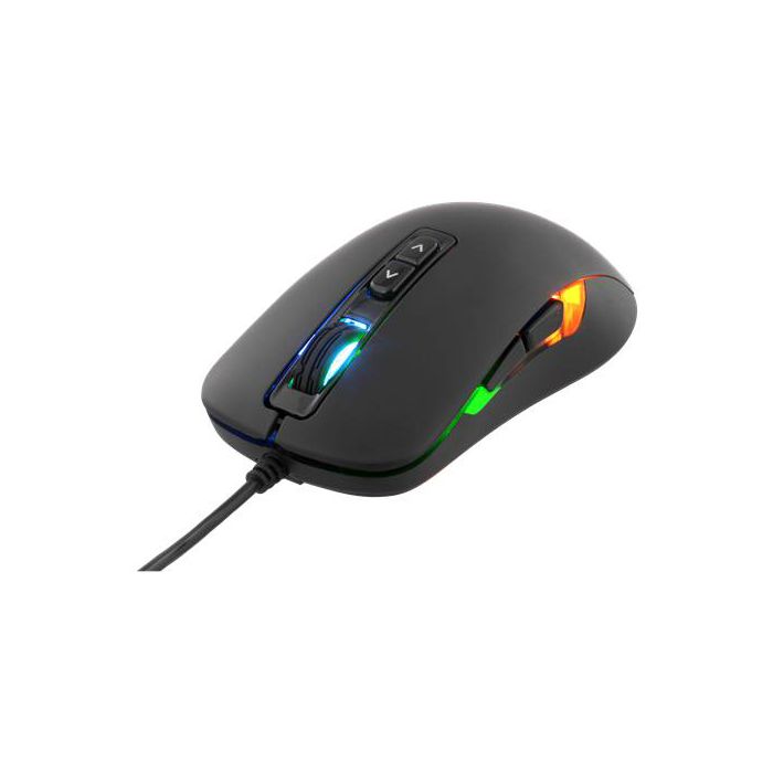 Miš DELTACO GAM-029 (gaming crni)-1