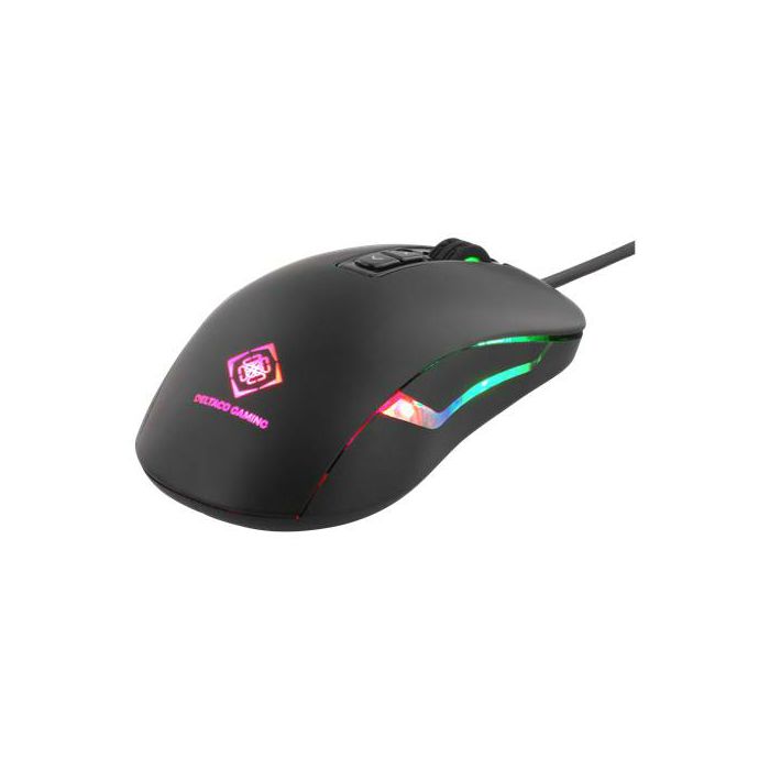 Miš DELTACO GAM-029 (gaming crni)-2