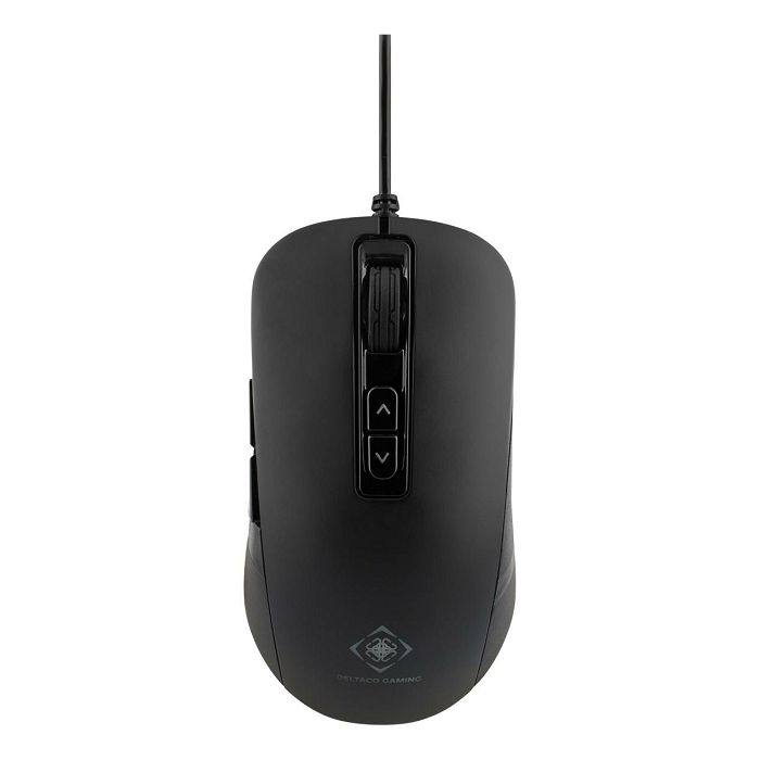 Miš DELTACO GAM-029 (gaming crni)-3