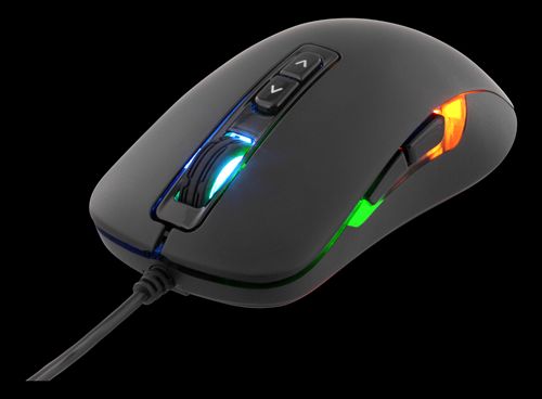 Miš DELTACO GAM-029 (gaming crni)-0