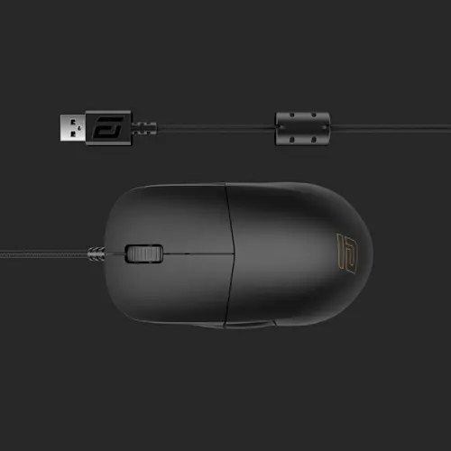 Endgame Gear XM1r Gaming Mouse - black-4
