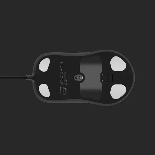 Endgame Gear XM1r Gaming Mouse - black-11