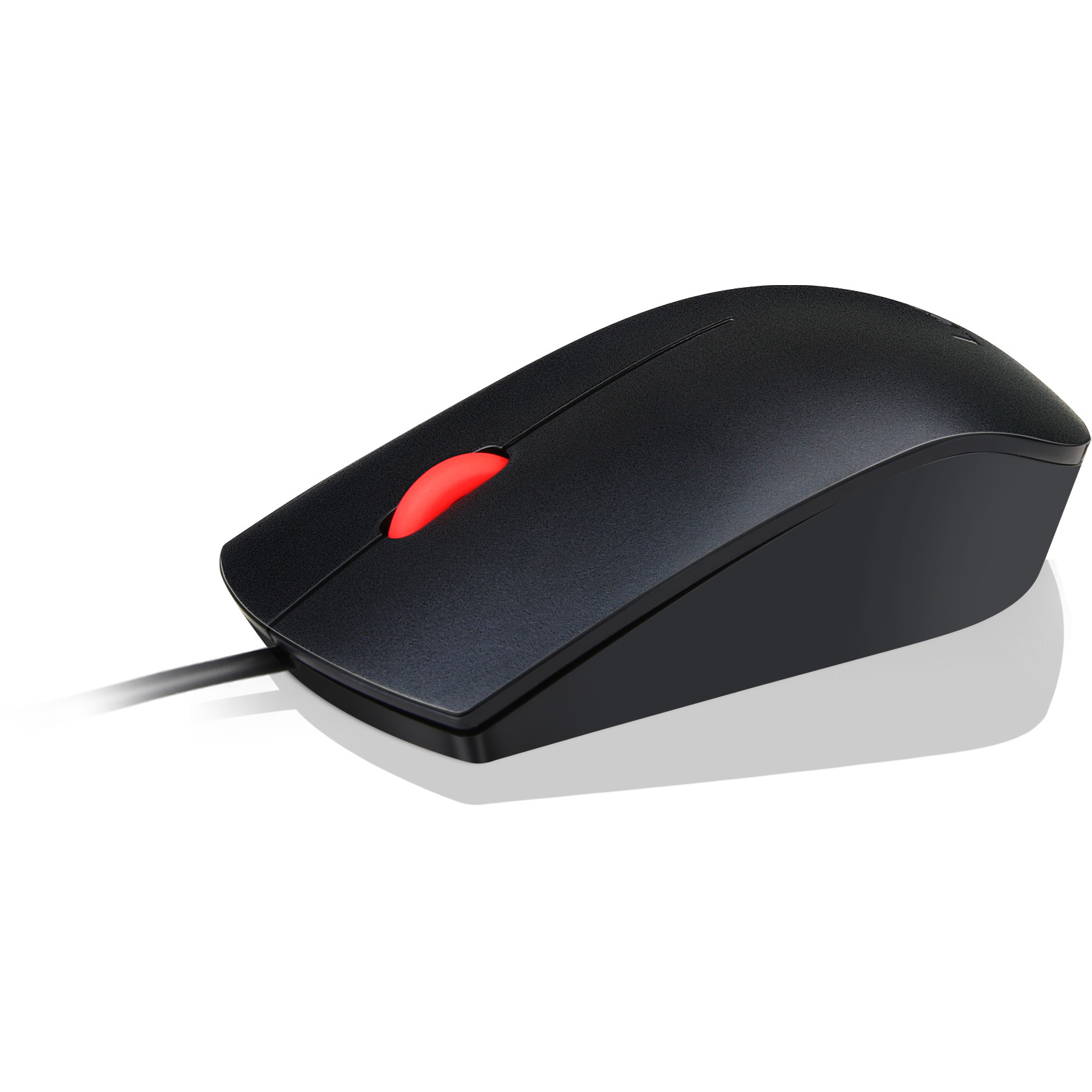 Miš LENOVO USB Essential 4Y50R20863-0