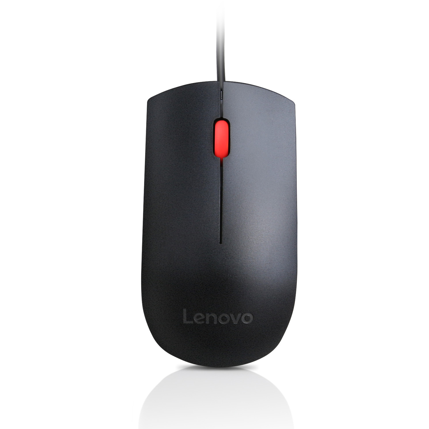 Miš LENOVO USB Essential 4Y50R20863-1