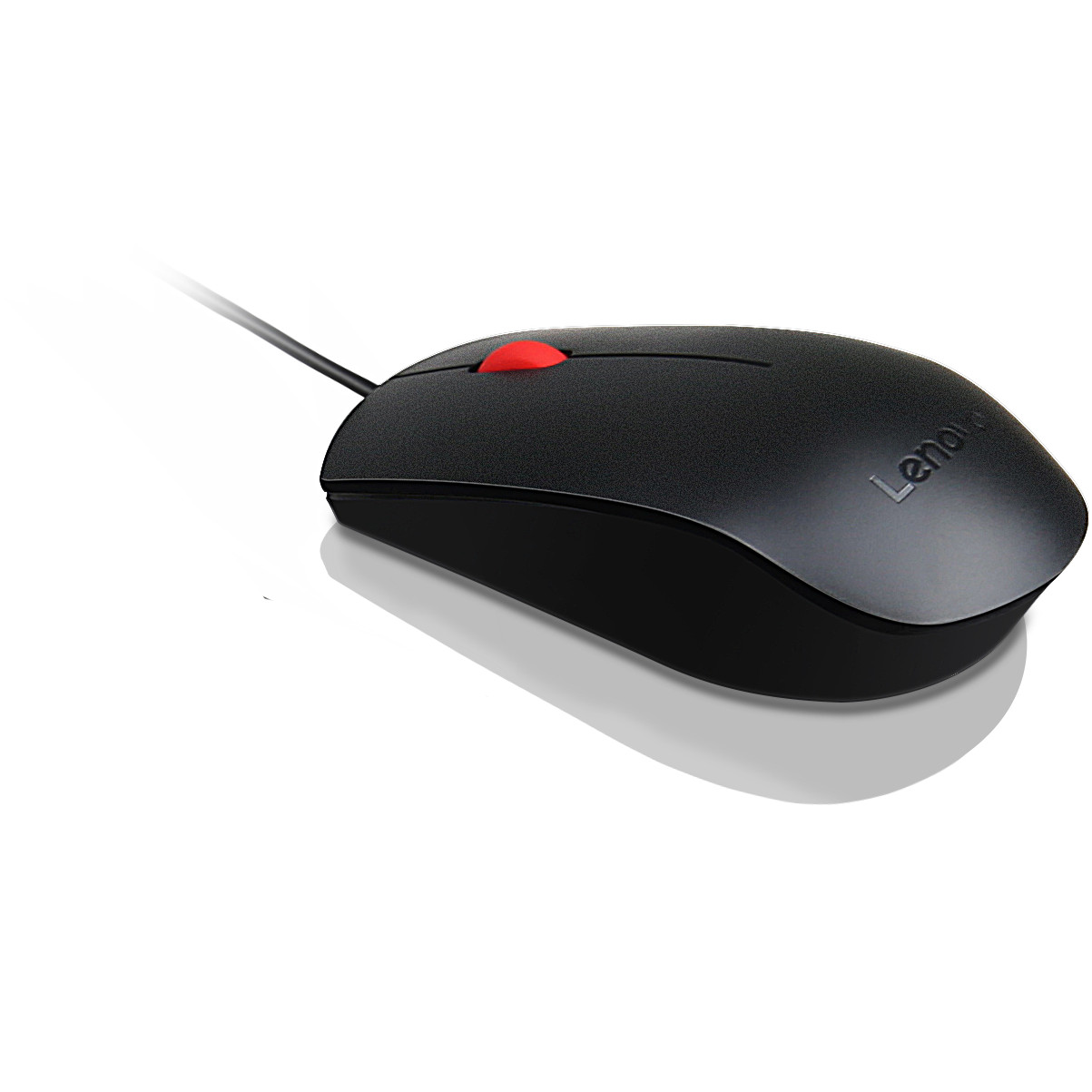 Miš LENOVO USB Essential 4Y50R20863-2