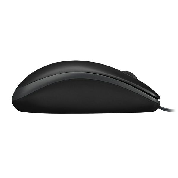 Miš LOGITECH B100 USB crni-2
