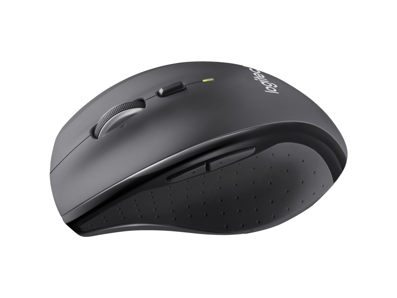 Miš LOGITECH M705, laserski, bežični, srebrni-2