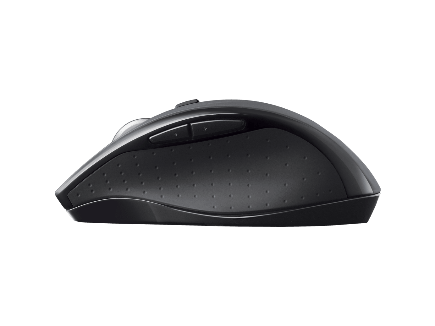 Miš LOGITECH M705, laserski, bežični, srebrni-1