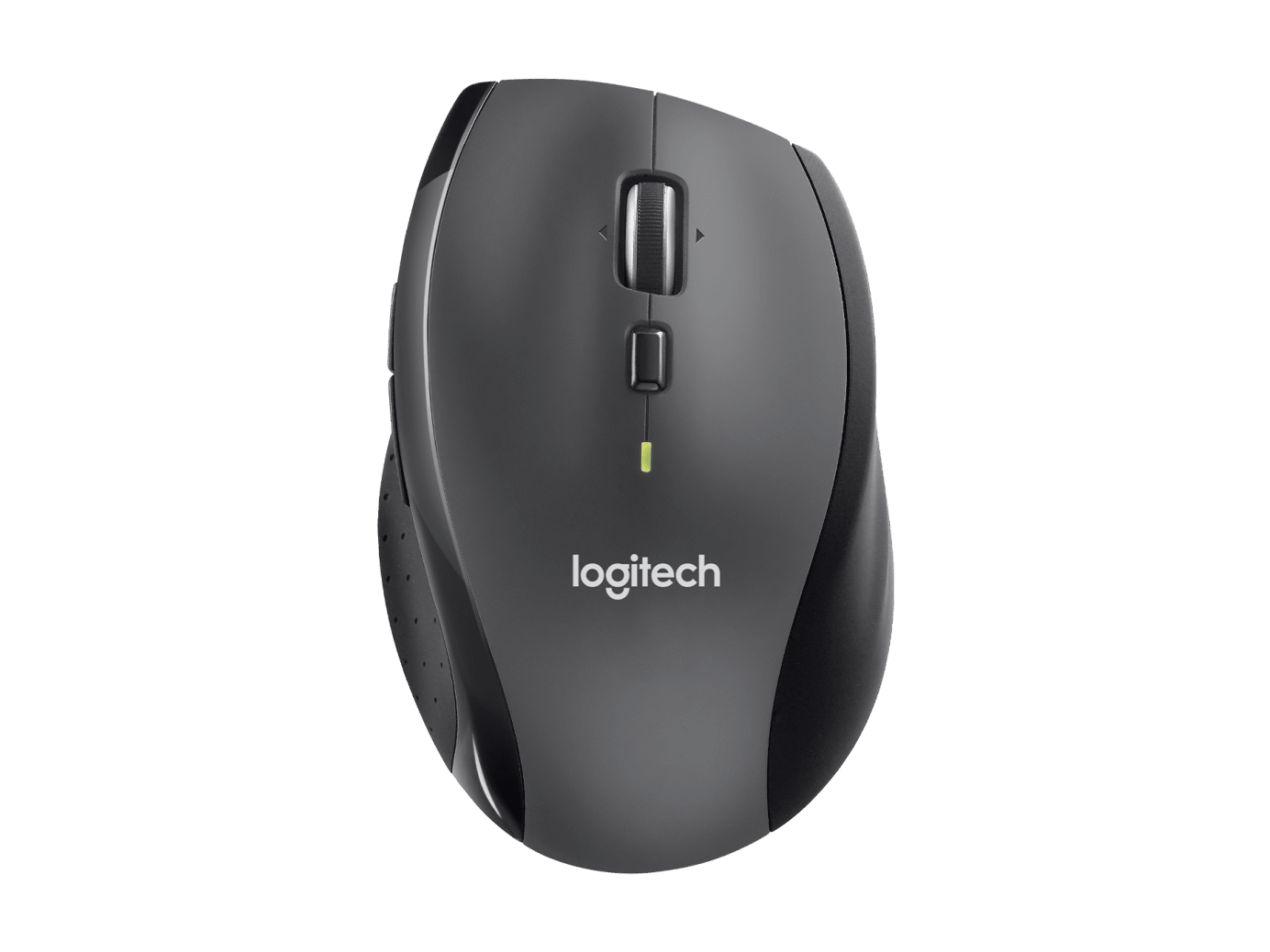 Miš LOGITECH M705, laserski, bežični, srebrni-5