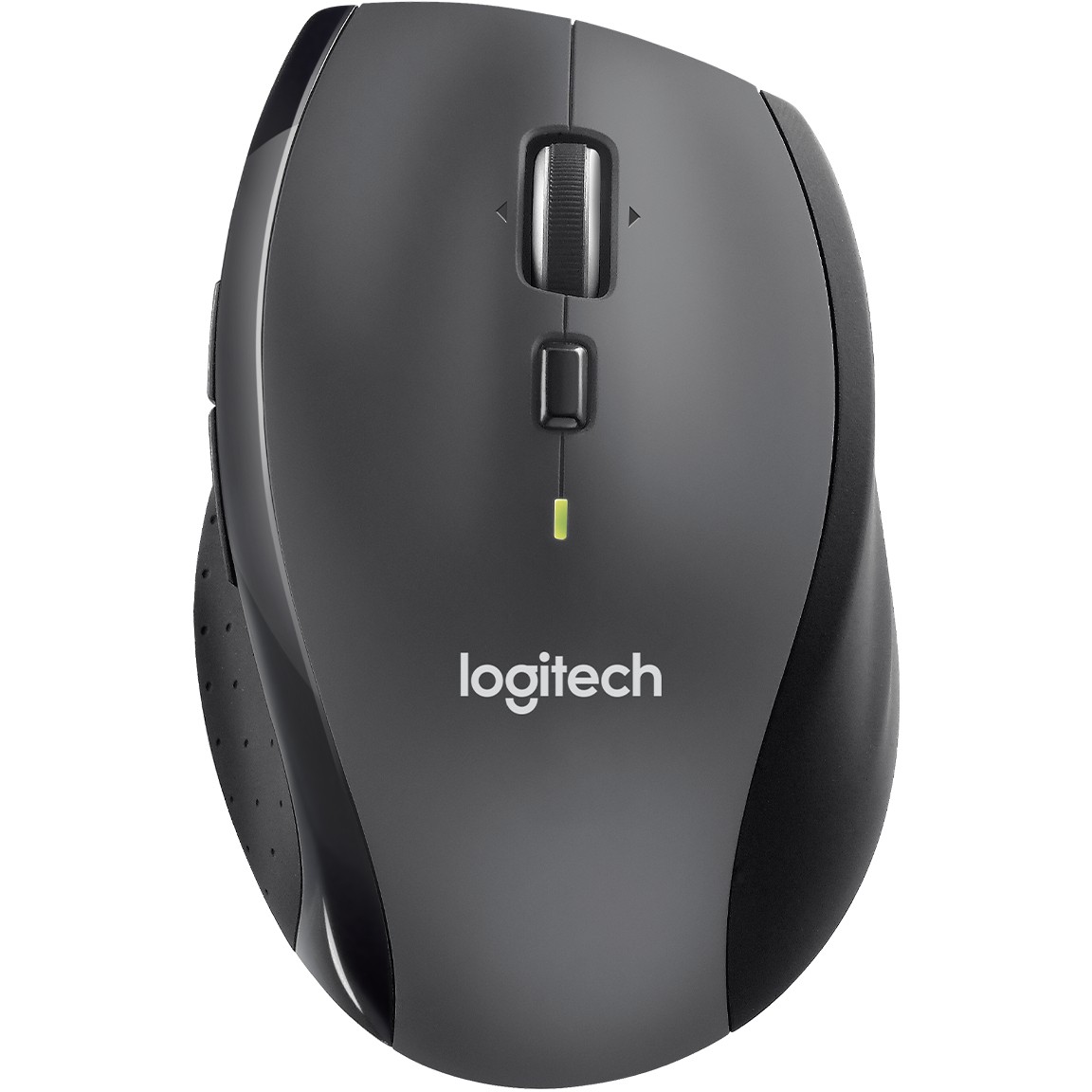 Miš LOGITECH M705, laserski, bežični, srebrni-11