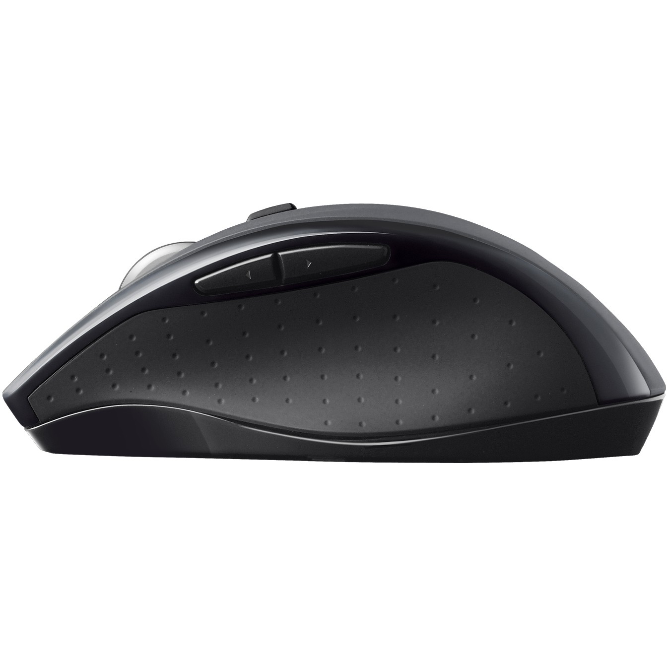 Miš LOGITECH M705, laserski, bežični, srebrni-15