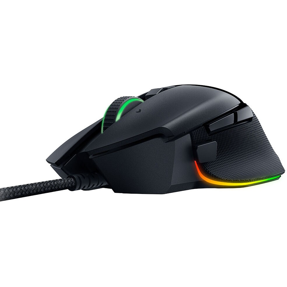 Miš RAZER Basilisk V3 (USB Type-A, optički, 26000 DPI, desna ruka)-0