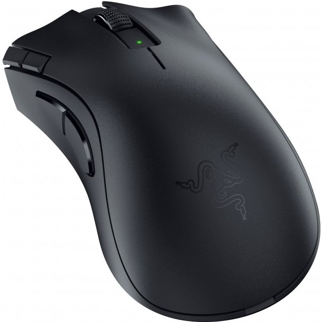 Miš RAZER DeathAdder V2 X HyperSpeed (Bluetooth, optički, 14000 DPI, desna ruka)