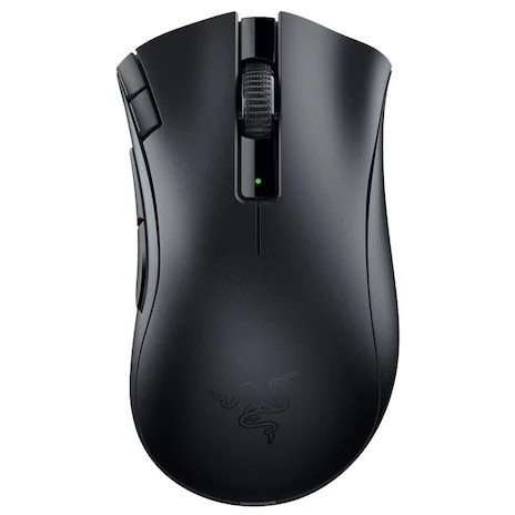 Miš RAZER DeathAdder V2 X HyperSpeed (Bluetooth, optički, 14000 DPI, desna ruka)-1