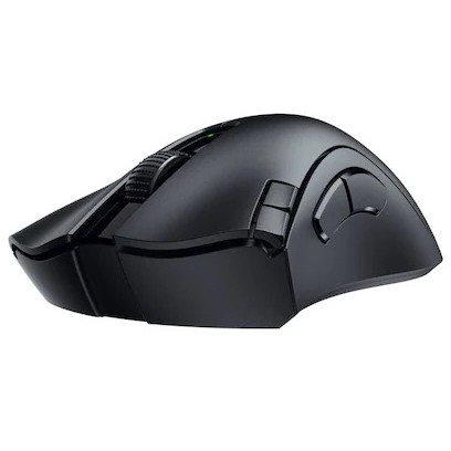 Miš RAZER DeathAdder V2 X HyperSpeed (Bluetooth, optički, 14000 DPI, desna ruka)-2