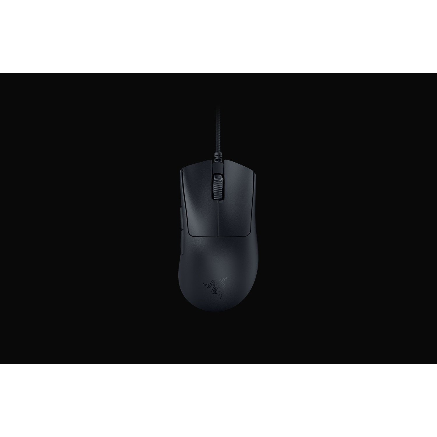 Miš RAZER DeathAdder V3, Right-hand USB Type-A Optical 30000 DPI, RZ01-04640100-R3M1