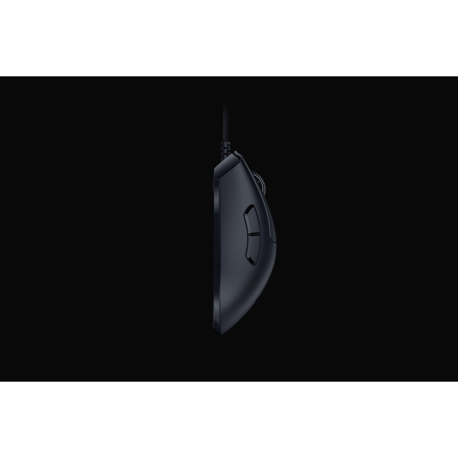 Miš RAZER DeathAdder V3, Right-hand USB Type-A Optical 30000 DPI, RZ01-04640100-R3M1-1