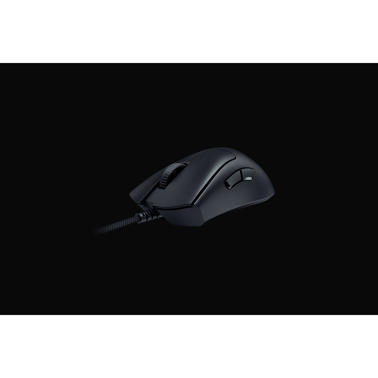 Miš RAZER DeathAdder V3, Right-hand USB Type-A Optical 30000 DPI, RZ01-04640100-R3M1-2