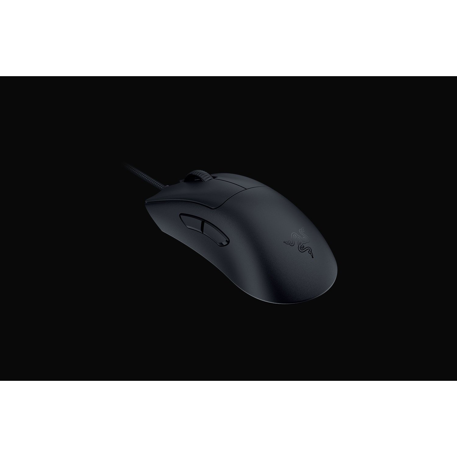 Miš RAZER DeathAdder V3, Right-hand USB Type-A Optical 30000 DPI, RZ01-04640100-R3M1-4
