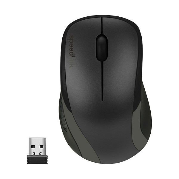 Miš SPEEDLINK KAPPA bežični crni