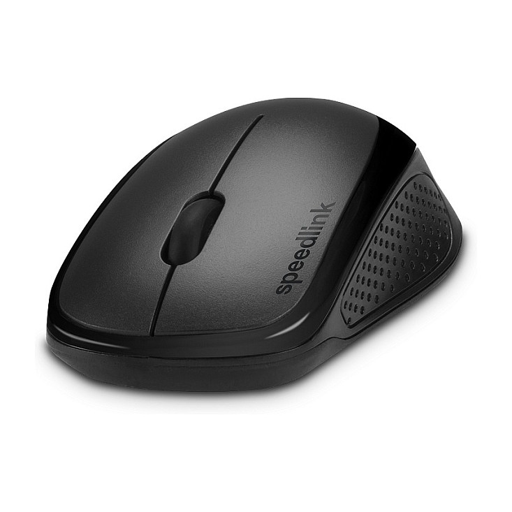 Miš SPEEDLINK KAPPA bežični crni-1