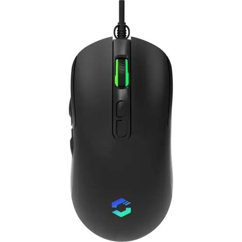 Miš SPEEDLINK Taurox, 7200 dpi, LED, crni-2