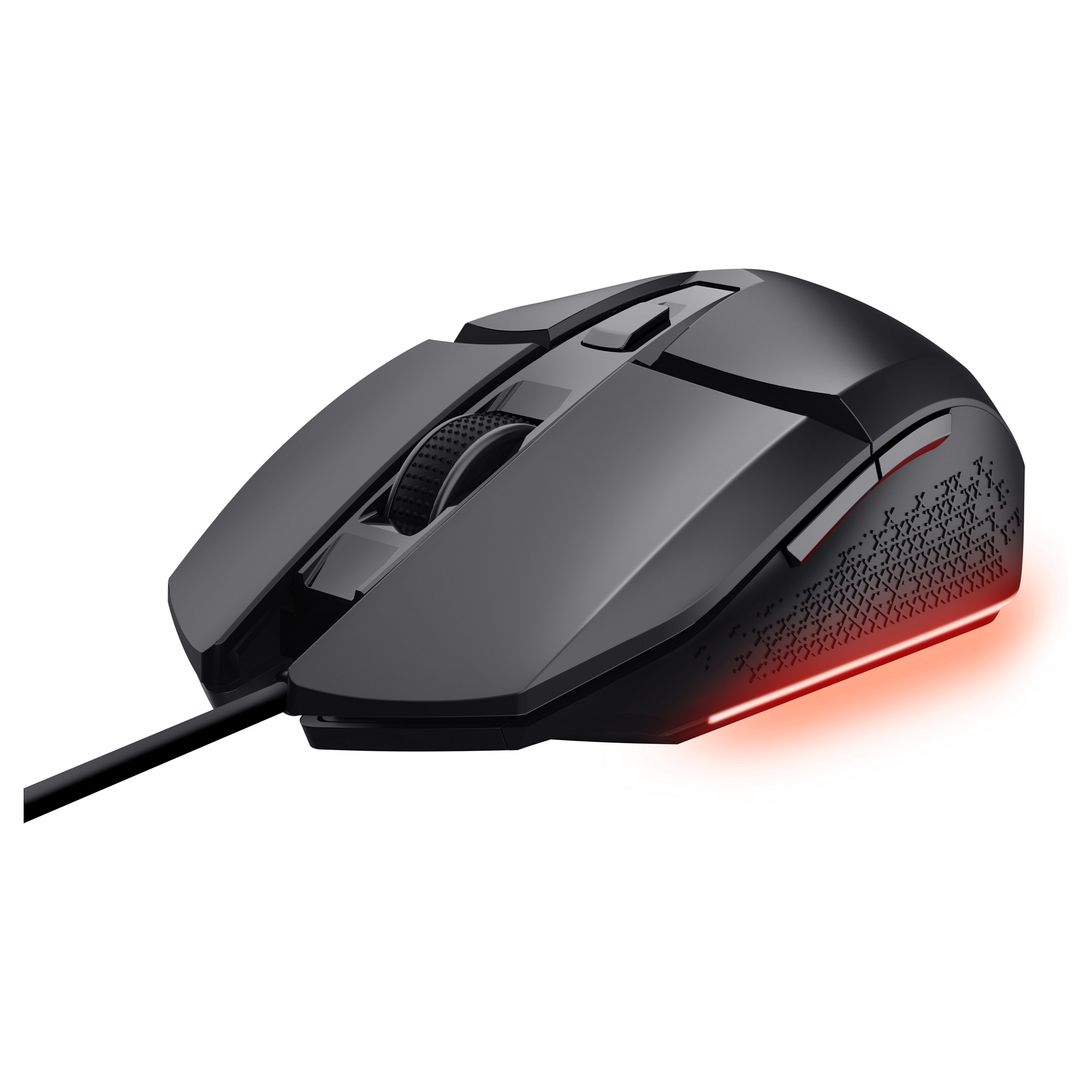 Miš Trust Felox Gaming (žični, GXT109 crni)