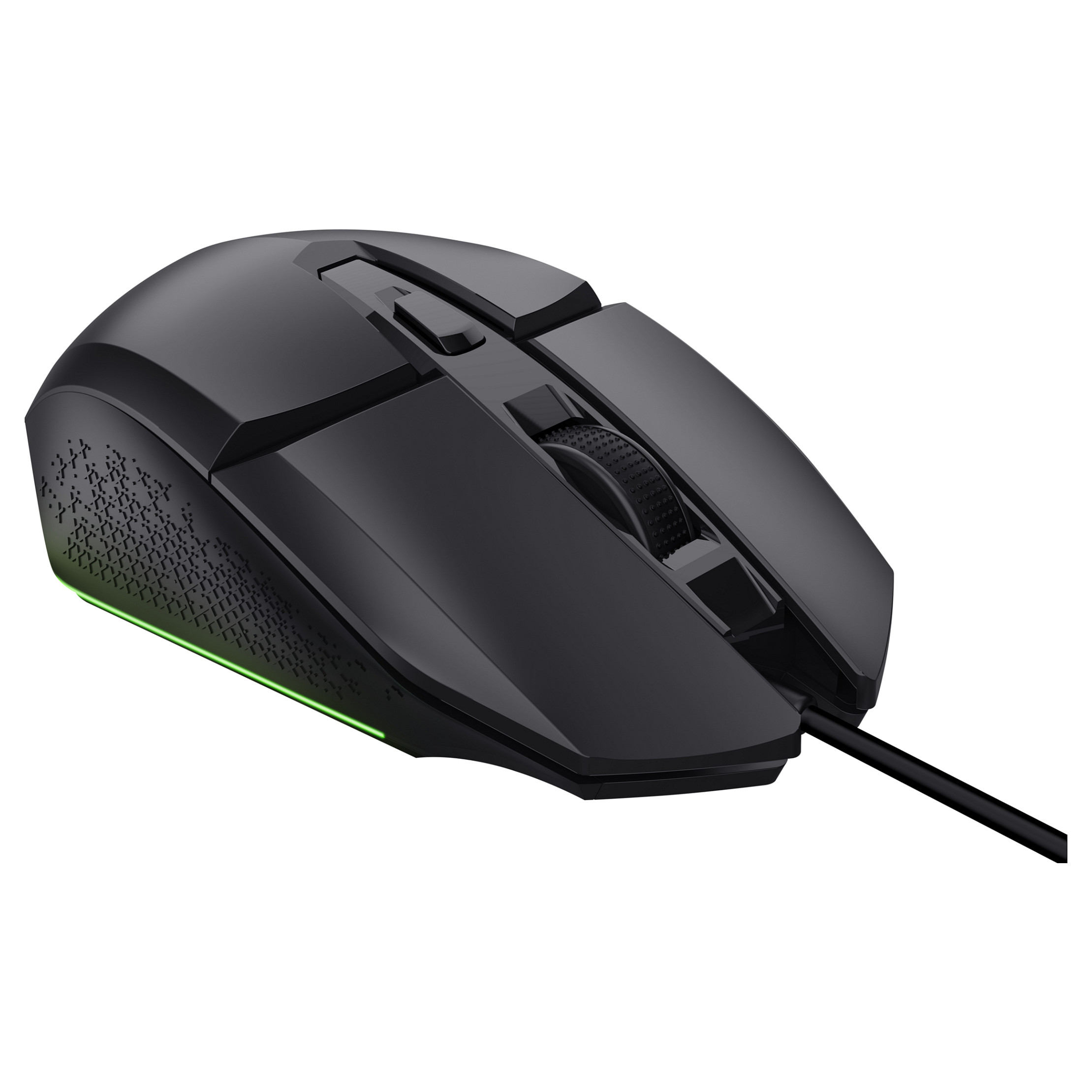 Miš Trust Felox Gaming (žični, GXT109 crni)-1