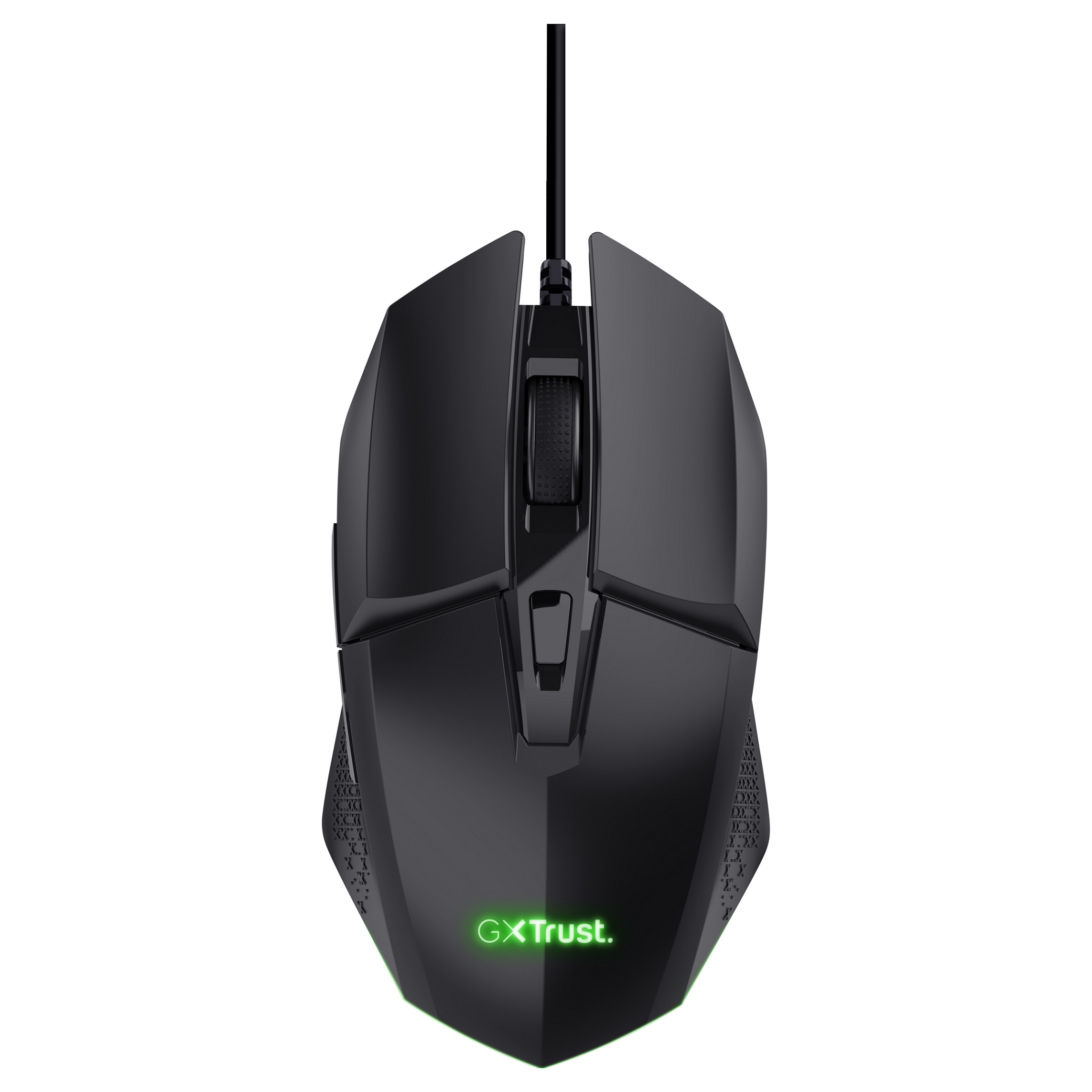Miš Trust Felox Gaming (žični, GXT109 crni)-3