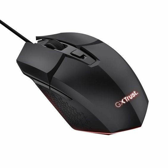 Miš Trust Felox Gaming (žični, GXT109 crni)-11