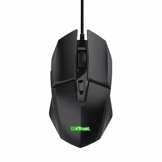 Miš Trust Felox Gaming (žični, GXT109 crni)-12