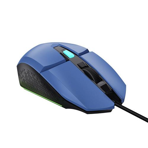 Miš TRUST GXT109B FELOX plavi-2
