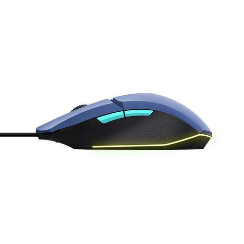 Miš TRUST GXT109B FELOX plavi-3