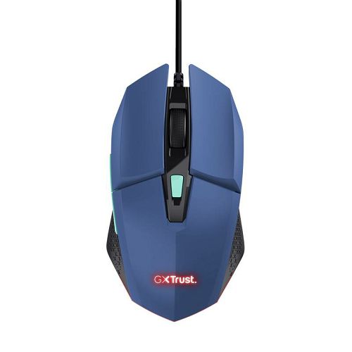 Miš TRUST GXT109B FELOX plavi-5
