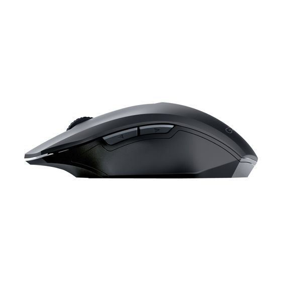 Miš TRUST GXT 115 MACCI (gaming, bežični crni)-4