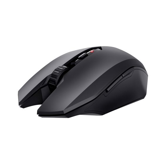 Miš TRUST GXT 115 MACCI (gaming, bežični crni)-2
