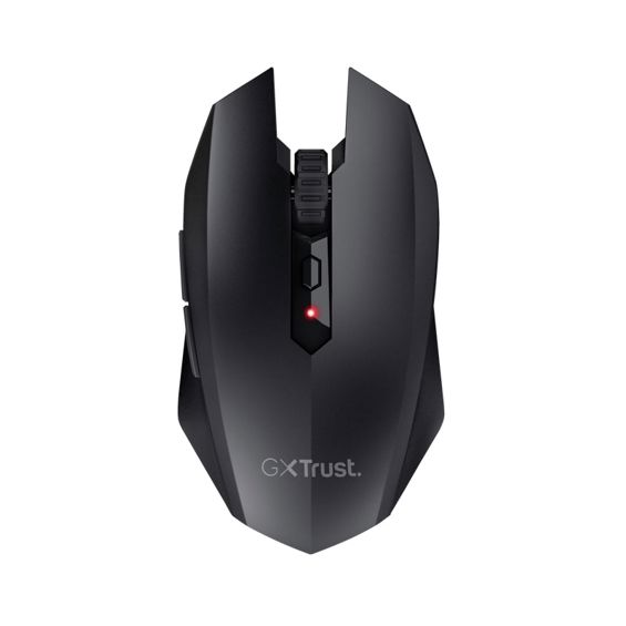 Miš TRUST GXT 115 MACCI (gaming, bežični crni)-5